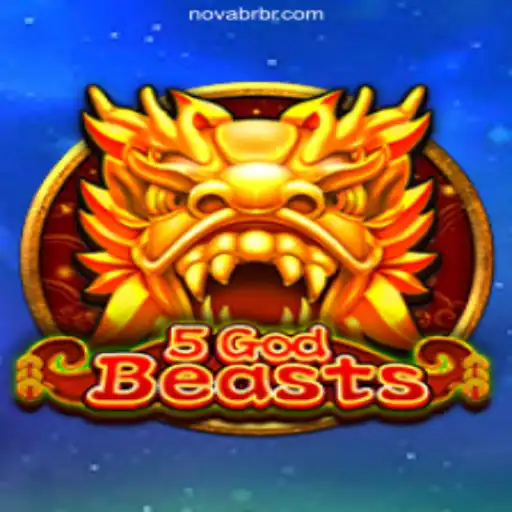 Exploring the World of 5GodBeasts: Brazil's Thrilling Online Adventure