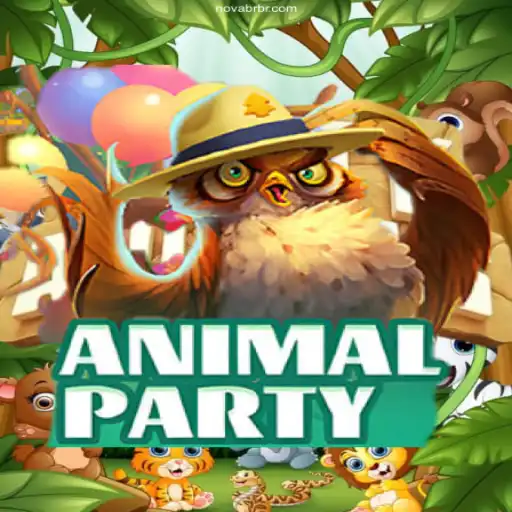 Exploring AnimalParty: The Ultimate Brazilian Online Gaming Experience