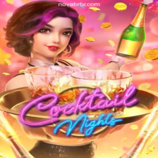 Exploring the Vibrant World of CocktailNights: Unveiling the Thrills of Brazilian Online Gaming
