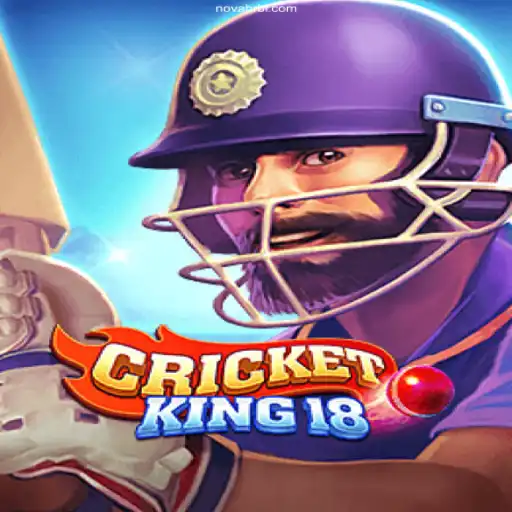 Exploring CricketKing18: A Thrilling Dive into Online Brazilian Gaming