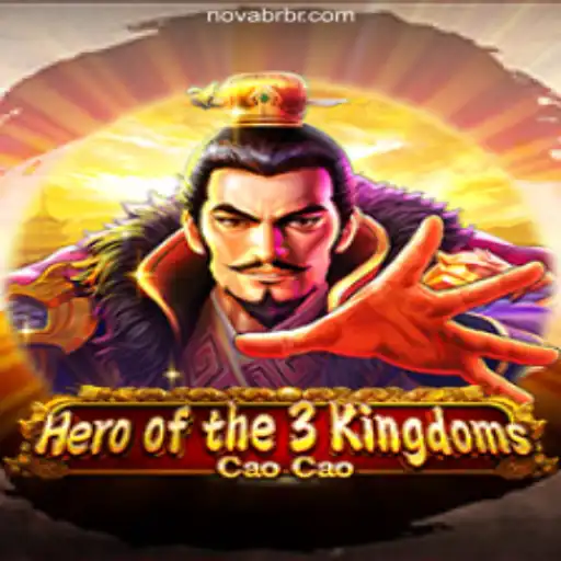 Heroofthe3KingdomsCaoCao - Uma Jornada Épica Inspirada na História Chinesa