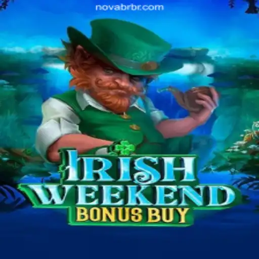 IrishWeekendBonusBuy: Experiencie o Melhor dos Jogos Online