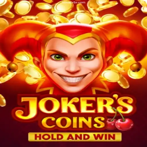Discover JokersCoins: The New Wave in Brazilian Online Gaming