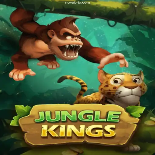 JungleKings: Descubra o Melhor dos Jogos Online Brasileiros Hoje Mesmo