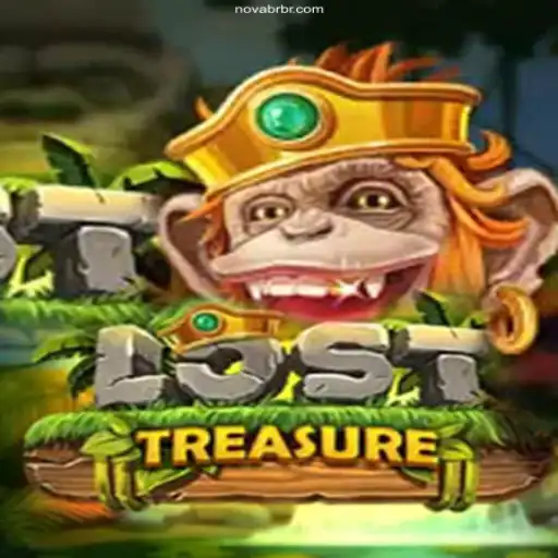 Discover the Enchanting World of LostTreasure: NOVABR's Online Gaming Gem