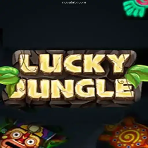 Explore o Mundo de LuckyJungle: NOVABR Descubra o Melhor dos Jogos Online Brasileiros Hoje Mesmo