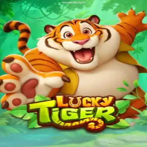 Exploring LuckyTiger: Descubra o Melhor dos Jogos Online Brasileiros Hoje Mesmo