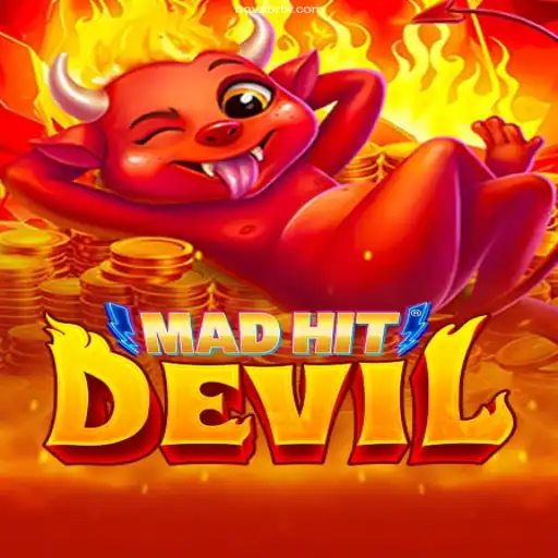 MadHitDevil: Explore o Fascinante Mundo dos Jogos Online Brasileiros