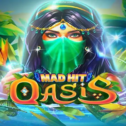 Discover MadHitOasis: Immersive Online Gaming Experience