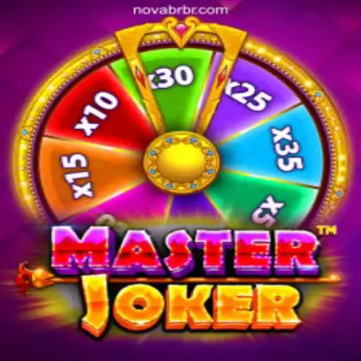 MasterJoker and the Exciting World of Online Gaming