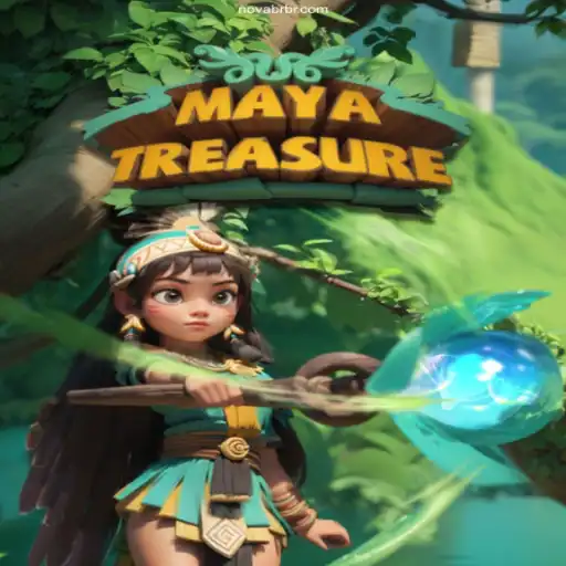 Discover MayaTreasure: A Thrilling Dive into Brazilian Online Gaming