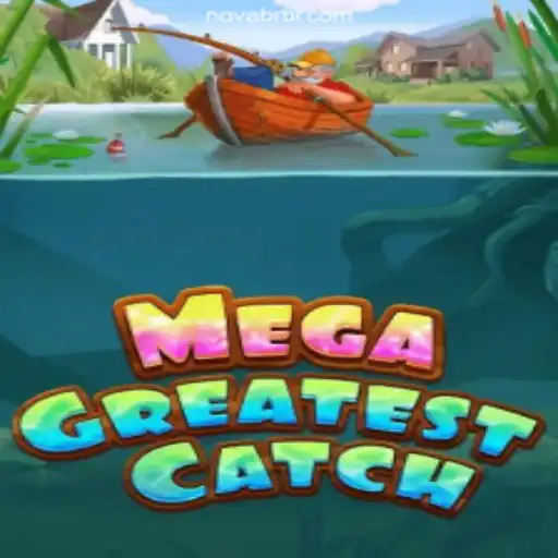 MegaGreatestCatch: A Dive into Brazil's Thrilling Online Gaming Scene