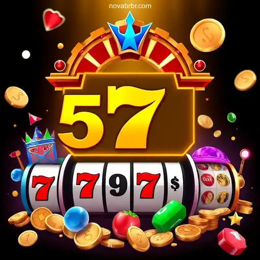 Gaming Experience NOVABR Descubra o Melhor dos Jogos Online Brasileiros Hoje Mesmo♥️ - 800+ Premium and Exclusive Games