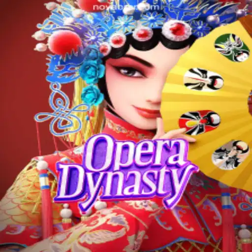 OperaDynasty: Exploring the Allure of a Classic Online Game