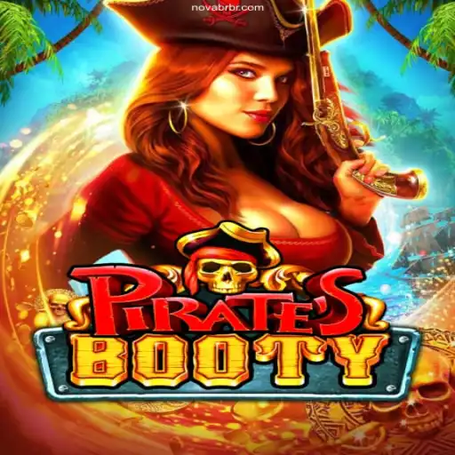 Exploring the Thrills of PiratesBooty: A Dive into NovaBR’s Online Gaming Gem