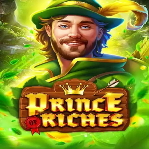 Discovering PrinceOfRiches: The Pinnacle of Brazilian Online Gaming Today