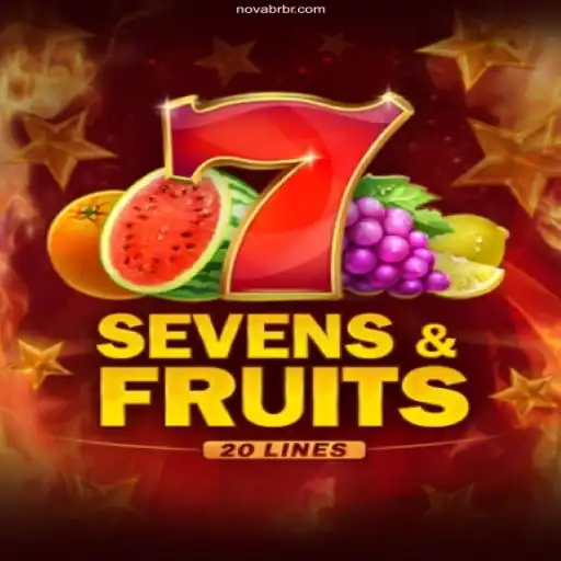 Discover the Exciting World of SevensFruits20 with NOVABR