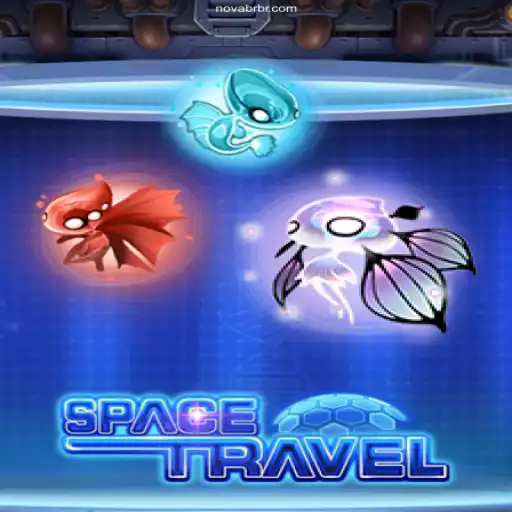 SpaceTravel: Embark on the Ultimate Intergalactic Adventure